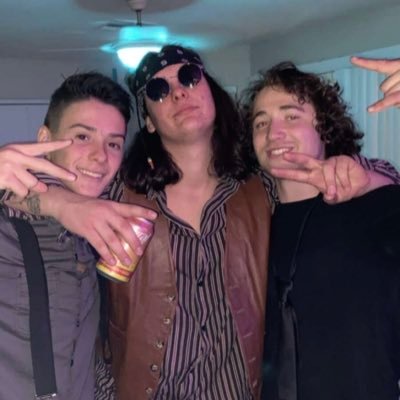 Profile Picture of Rain Man (@youngEric227) on Twitter