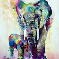 Profile Picture of Mindy Morrow (@mindy-morrow-3) on Quora