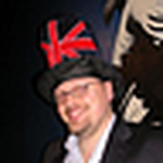 Profile Picture of Adam McCartan-Mooney (@madbstd) on Flickr