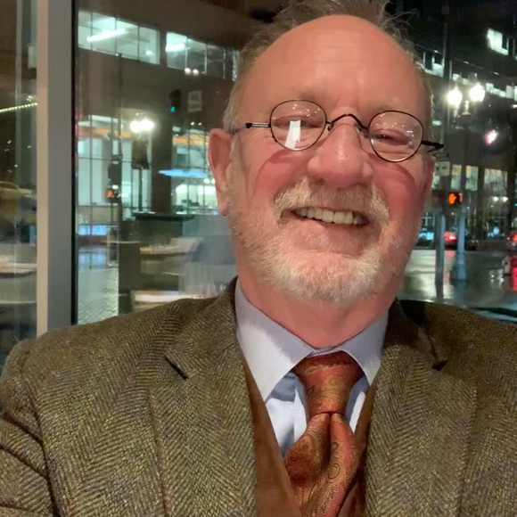 Profile Picture of Dr. randy Ruggles (@docruggles) on Poshmark