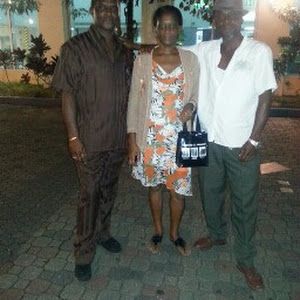 Profile Picture of Lubert Walcott (@lubertwalcott6) on Tiktok