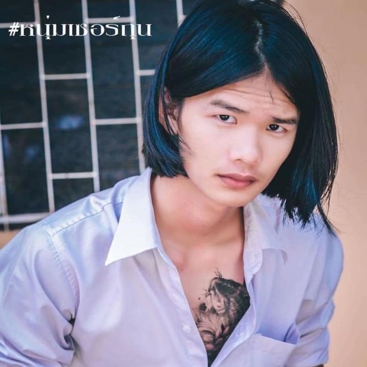 Profile Picture of Lawrence Ps (@lawrenceps) on Tiktok