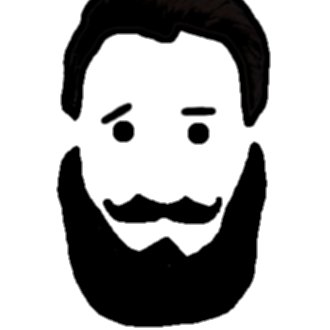 Profile Picture of David Sire (@SireManBeard) on Twitter