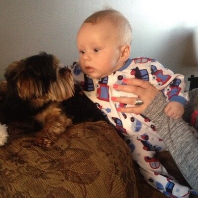 Profile Picture of Kim Corbett (@KimCorbett7) on Twitter
