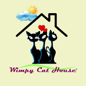 Profile Picture of Wimpy Cat House (@WimpyCatHouse) on Youtube
