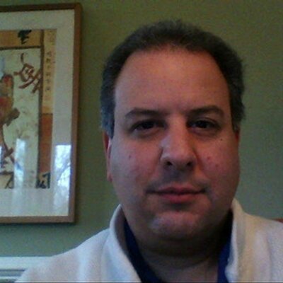 Profile Picture of Peter Rennert-Ariev (@prennertariev) on Twitter