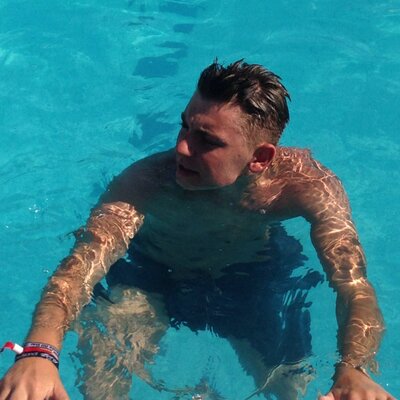 Profile Picture of Jon Bartram (@JonBartrm1) on Twitter