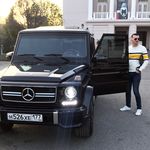 Profile Picture of Kujtimi (@kujtim_pacuku) on Instagram