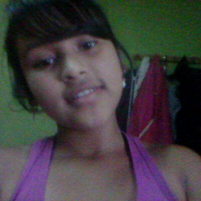 Profile Picture of Luz Maria Mestanza V (@MestanzaV) on Twitter
