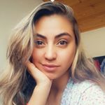 Profile Picture of paulita almanza (@paula_almanza) on Instagram