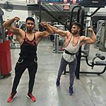 Profile Picture of Josue Monreal Garcia (@josuemonrealgarcia) on Instagram