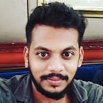 Profile Picture of Vivek Krishnamurthy (@vivek_krishzz_na) on Instagram
