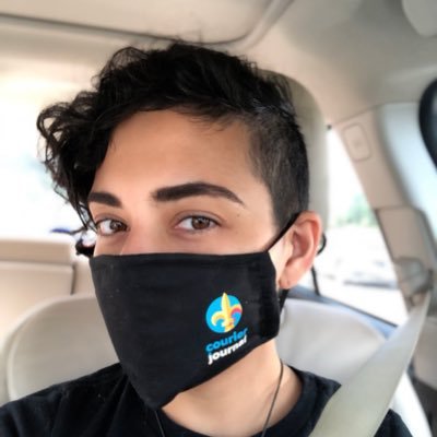 Profile Picture of Dahlia Ghabour (@DGhabour) on Twitter