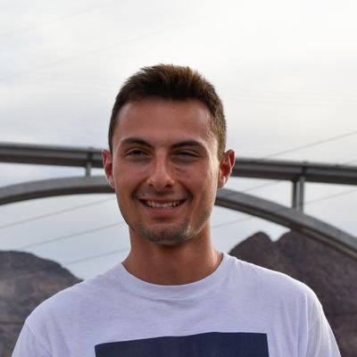 Profile Picture of Ivo Mishurov (@IvoMishurov) on Twitter