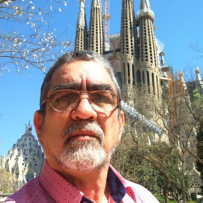 Profile Picture of Rafael Josue Losada Buchillón (@RBuchillon) on Twitter