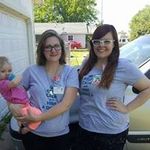 Profile Picture of Ariel Haynes (@bloomingfootprints) on Instagram