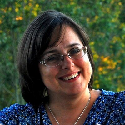 Profile Picture of Jeannette Scott (@@JeannetteScott) on Twitter