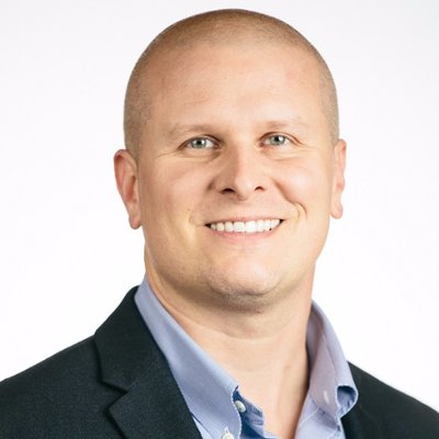 Profile Picture of Jeremy T. Tolley (@Jeremy_Tolley) on Twitter