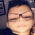 Profile Picture of Alex Moyer (@moyers7_spam) on Instagram
