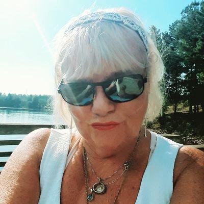 Profile Picture of Debbie Scruggs (@DebbieScruggs9) on Twitter