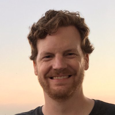 Profile Picture of Brian Platz (@bplatz) on Twitter