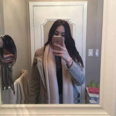 Profile Picture of Catherine Paradis (@C_paradis_26) on Twitter