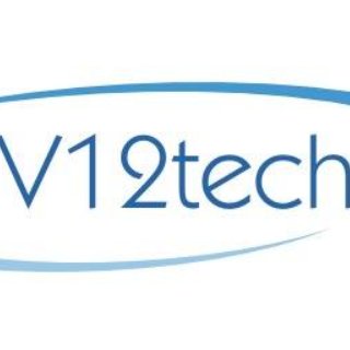 Profile Picture of Adam Painter (@V12TechIT) on Twitter
