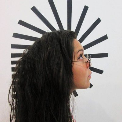 Profile Picture of Elizabeth Velásquez (@Eli_VLuna) on Twitter