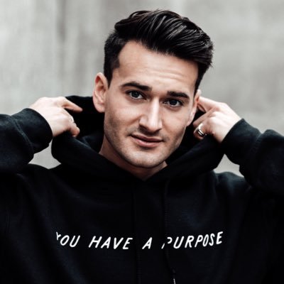 Profile Picture of Nolan Robert Manning (@nolanrmanning) on Twitter