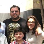 Profile Picture of Benjamin Valenzuela (@benjaminvalenzuela) on Instagram