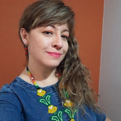 Profile Picture of Rocio Mandujano (@rociomandujano2) on Twitter