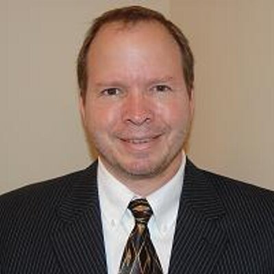 Profile Picture of Scott T. Keller (@ScottTkeller16) on Twitter