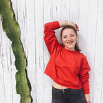 Profile Picture of María Netbai (@emmanetbai) on Flickr