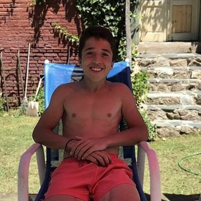 Profile Picture of Facu Bregani (@FBregani) on Twitter