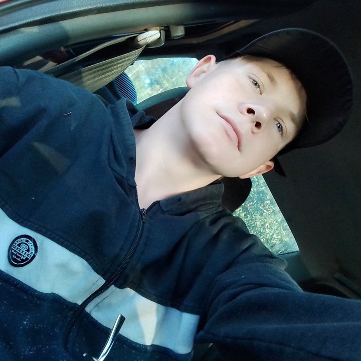 Profile Picture of el braian 😎 (@braiankluger) on Tiktok