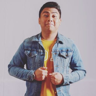 Profile Picture of Alvin P. Suarez (@suarezalvinp) on Twitter