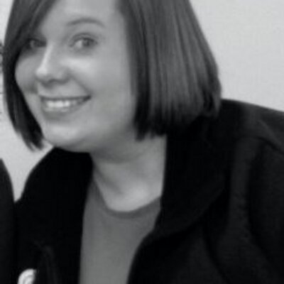 Profile Picture of Kathleen Gist (@KathleenGist) on Twitter