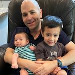 Profile Picture of Patrick Finnerty (@pattyfinns) on Instagram