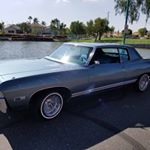 Profile Picture of Ray Estrada (@raysc1968) on Instagram