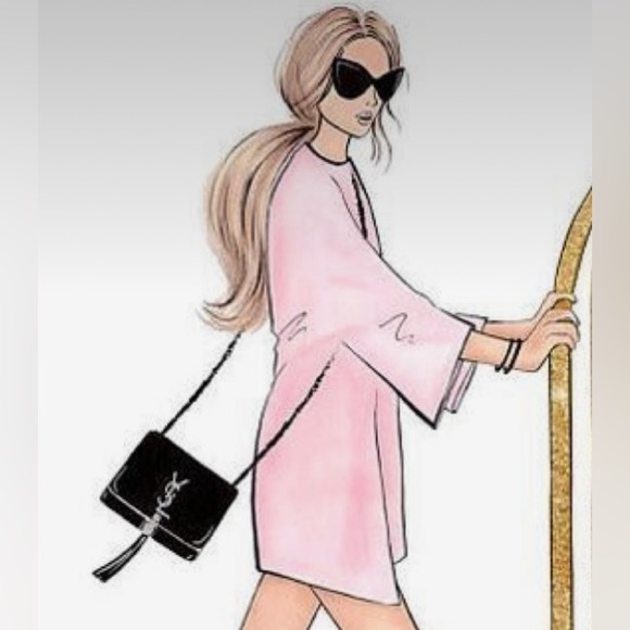 Profile Picture of Patricia Lesser (@love4fashion68) on Poshmark