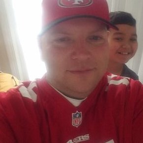 Profile Picture of Jerry Wilburn (@JerryWilburn6) on Twitter