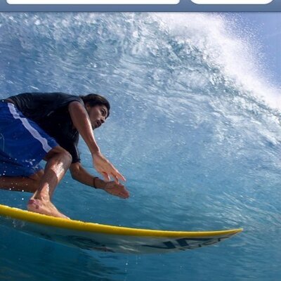 Profile Picture of Robert Hennessy (@durf_) on Twitter