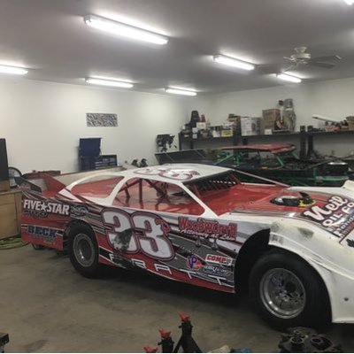 Profile Picture of Matthew LaDuke (@mattladuke17) on Twitter
