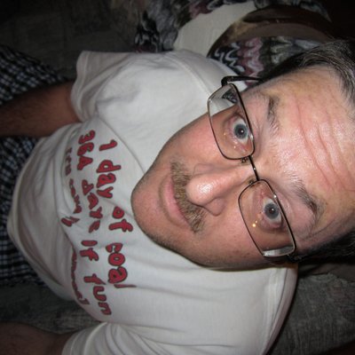 Profile Picture of Brian Kuntz (@BrianBkuntz) on Twitter