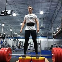 Profile Picture of Austin Shackelford (@austin-shackelford-1) on Quora
