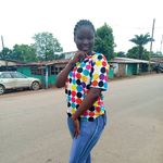 Profile Picture of Janet Lamah (@janetlamah) on Instagram