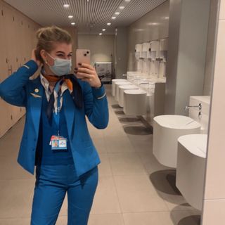 Profile Picture of 𝑴𝒂𝒅𝒆𝒍𝒆𝒊𝒏𝒆 𝒗𝒂𝒏 𝒅𝒆𝒏 𝑩𝒆𝒓𝒈 (@madeleinevdberg) on Instagram