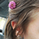 Profile Picture of krsytal (@Krystal Cook) on Flickr