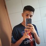 Profile Picture of Abner Nathan (@abner_nathan1227) on Instagram
