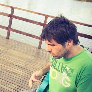 Profile Picture of Daniel Kenig (@daniel.kenig.9) on Facebook